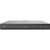 Gyration 16-Channel Network Video Recorder With PoE - 20 TB HDD