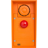 2N IP Safety - 1 Emergency Button, 10 W Loudspeaker