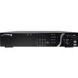 Speco HS Hybrid Digital Video Recorder with Looping Outputs and Real-Time Recording - 6 TB HDD