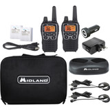 Midland X-TALKER Extreme Dual Pack T77VP5