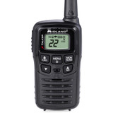 Midland X-TALKER T10X3 Walkie Talkie Three Pack