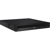 Wisenet 16 CH PoE NVR - 16 TB HDD