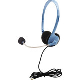 Hamilton Buhl Personal Headset with Gooseneck