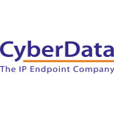 CyberData SIP-enabled IP V3 Outdoor Intercom with Keypad