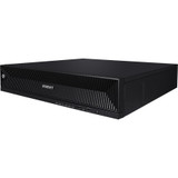 Wisenet 32CH 4K 400Mbps H.265 NVR - 64 TB HDD