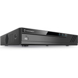 Amcrest 16CH PoE Network Video Recorder - 2 TB HDD
