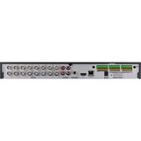 Wisenet 16CH Video Encoder