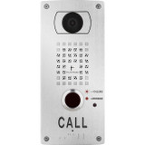 Talkaphone Surface Mount IP Video Call Station