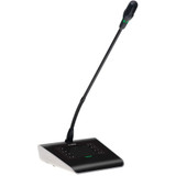 Bosch Plena matrix 8 Zone Call Station