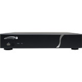 Speco 4 Channel 1080p HD-TVI Digital Video Recorder - 4 TB HDD