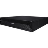 Wisenet 32CH 8K 400Mbps H.265 AI NVR - 80 TB HDD