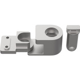 Belkin Security Cable Lock Adapter for Mac Pro