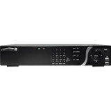 Speco 16 Channel 4K IP, HD-TVI Hybrid Video Recorder - 20 TB HDD