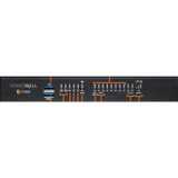 SonicWall TZ570P Network Security/Firewall Appliance