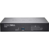 SonicWALL TZ400 GEN5 Firewall Replacement With AGSS 1YR