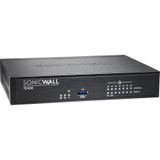 SonicWALL TZ400 GEN5 Firewall Replacement With AGSS 1YR