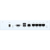 Sophos SG 105w Network Security/Firewall Appliance