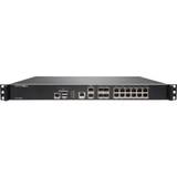 SonicWall NSA 4600 TotalSecure (1-Year)