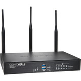 SONICWALL TZ500 WIRELESS-AC