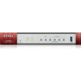 ZYXEL ZyWALL ATP 100 Network Security/Firewall Appliance