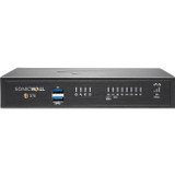 SonicWall TZ370 High Availability Firewall