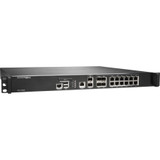 SonicWall NSA 3600 TotalSecure (1-Year)