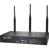 SONICWALL TZ500 WIRELESS-AC SECURE UPGRADE PLUS 2YR