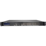 SonicWall SuperMassive 9200 Network Security/Firewall Appliance