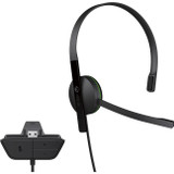 Microsoft Xbox One CHAT Headset