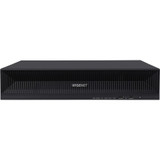 Wisenet XRN-1620B2 16CH 4K 140Mbps H.265 NVR - 2 TB HDD