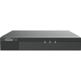Gyration 4-Channel Network Video Recorder With PoE - 2 TB HDD