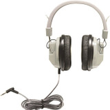 Hamilton Buhl SchoolMate Deluxe Stereo Headphone - 3.5mm