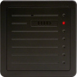 HID ProxPro 5355 Card Reader Access Device (No Keypad)
