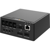 AXIS 4-Channel Main Unit with Audio And I/O