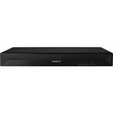 Wisenet 16 CH PoE NVR - 2 TB HDD