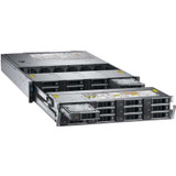 Hanwha WAVE Network Video Recorder - 352 TB HDD