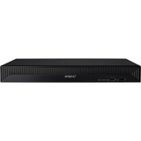 Wisenet 16 CH PoE NVR - 12 TB HDD