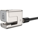 Kensington Keyed Cable Lock for Microsoft Surface Pro - Custom Access