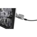 Kensington Keyed Cable Lock for Microsoft Surface Pro - Custom Access