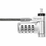 Targus DEFCON Ultimate Universal Resettable Combination Cable Lock