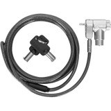 Targus DEFCON Ultimate Universal Master Keyed Lock Targus DEFCON Ultimate Universal Master Keyed Lock