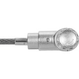 Targus DEFCON Ultimate Universal Master Keyed Lock Targus DEFCON Ultimate Universal Master Keyed Lock