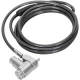 Targus DEFCON Ultimate Universal Master Keyed Lock Targus DEFCON Ultimate Universal Master Keyed Lock