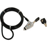 Mobile Edge Key Cable Laptop Lock