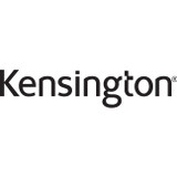 Kensington Slim N17 2.0 Serialized Combination Laptop Lock for Wedge-Shaped Slots