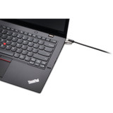 Kensington MicroSaver 2.0 Keyed Laptop Lock - Master Keyed On Demand