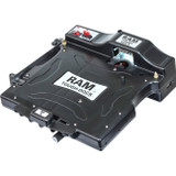 RAM Mounts Tough-Dock with Dual RF for Panasonic Toughbook CF-28 - CF-31