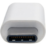 Tripp Lite USB C to HDMI / VGA Multiport Adapter Converter 4K, USB Type C, USB-C, USB Type-C