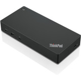 Lenovo - Open Source ThinkPad USB-C Dock Gen 2