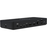 VisionTek VT2900 USB-C Dual System KVM Docking Station with 100W Power Delivery